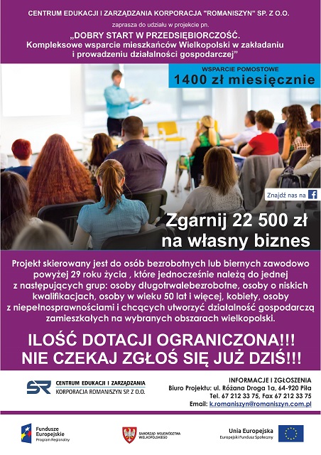 przedsiebiorczosc