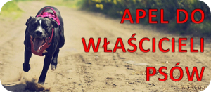 APEL DO WLASCICIELI