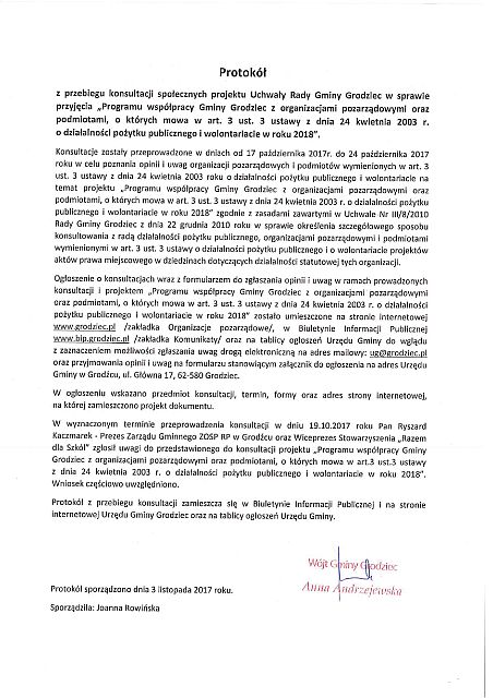 Protokol