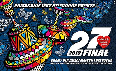 WOSP 2019