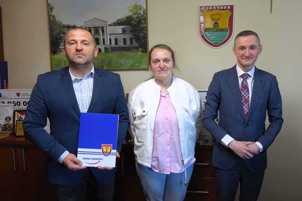Wspieramy rozwój sportu na wielu płaszczyznach - zdjęcie 2