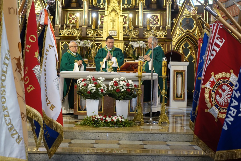 Uczciliśmy pamięć ks. abp. Bronisława Dąbrowskiego - zdjęcie 1