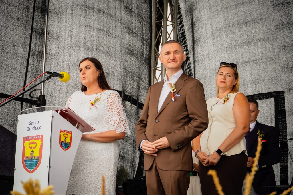 Dożynki Gminno-Sołecko-Parafialne 2026 w Królikowie Czwartym - zdjęcie 6